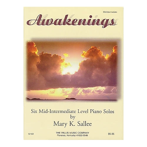 Sallee, Mary K. - Awakenings