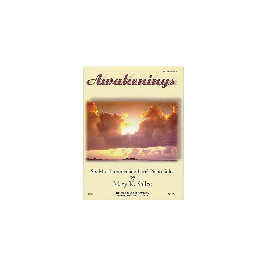 Sallee, Mary K. - Awakenings