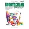 Miller, Carolyn - Sportacular Warm-Ups, Book 2