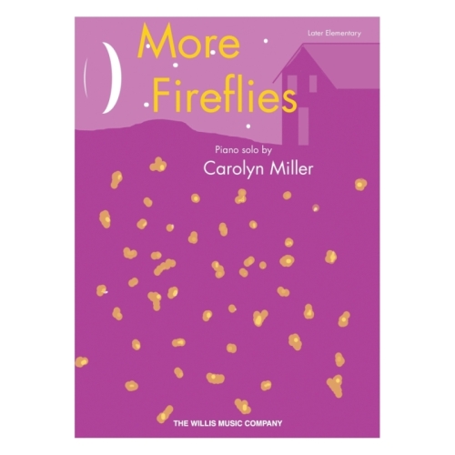 Miller, Carolyn - More...
