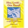 Lebar, Elaine - Hey Look!...One Hand!