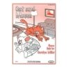 Miller, Carolyn - Cat and Mouse