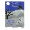 Kramer, Ernest - Ghostly Steps