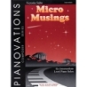 Sabo, Victoria - Micro Musings