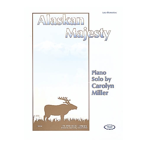 Miller, Carolyn - Alaskan...
