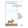 Miller, Carolyn - Alaskan Majesty