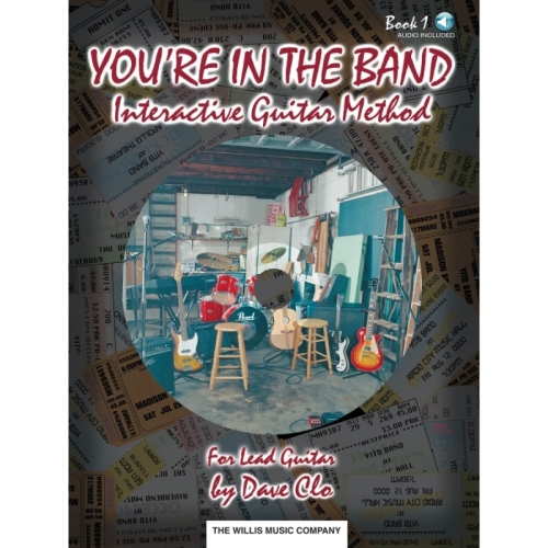 You're in the Band -...