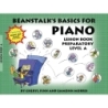 Finn & Morris - Beanstalk's Basics for Piano