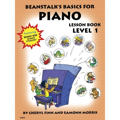 Finn & Eamonn - Beanstalk's...
