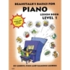 Finn & Eamonn - Beanstalk's Basics for Piano