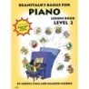 Finn & Eamonn - Beanstalk's Basics for Piano