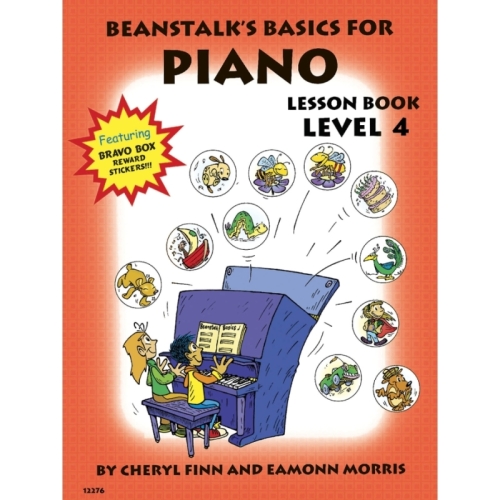 Finn & Eamonn - Beanstalk's...