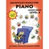 Finn & Eamonn - Beanstalk's Basics for Piano