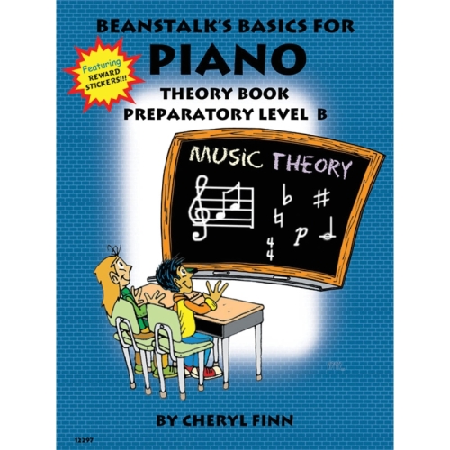 Beanstalk's Basics Theory...