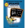 Beanstalk's Basics Theory Book B