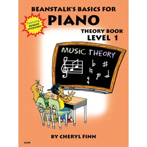 Finn, Cheryl - Beanstalk's...
