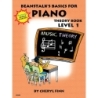 Finn, Cheryl - Beanstalk's Basics for Piano
