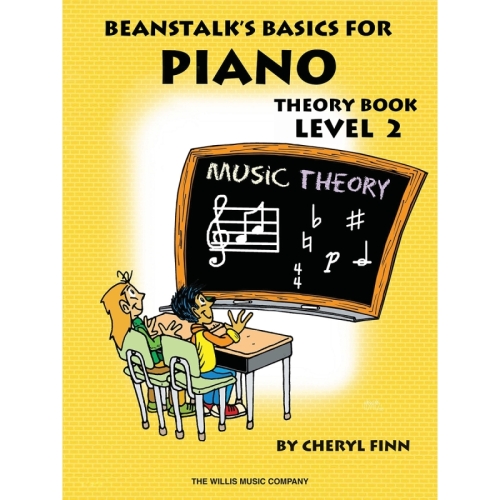 Finn, Cheryl - Beanstalk's...