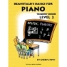 Finn, Cheryl - Beanstalk's Basics for Piano