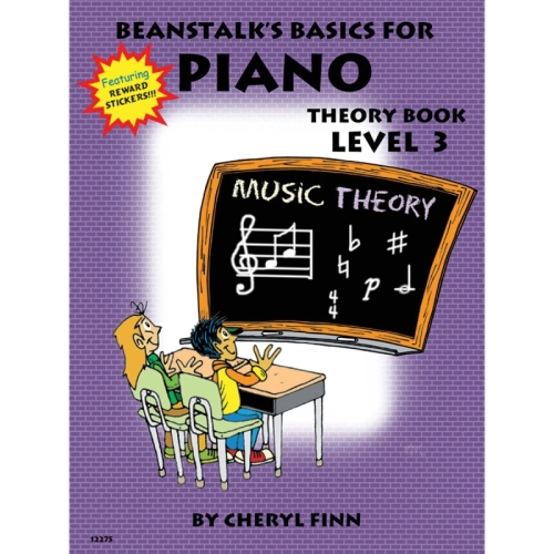 Finn, Cheryl - Beanstalk's...