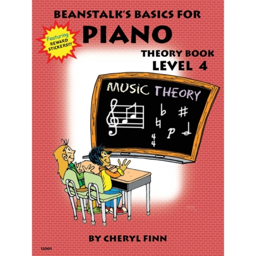 Finn, Cheryl - Beanstalk's...