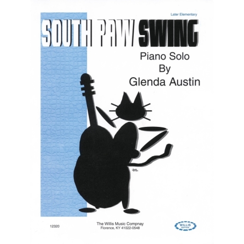 Austin, Glenda - Southpaw...
