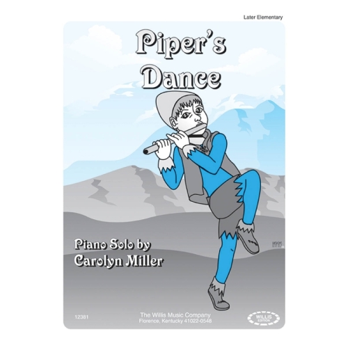Miller, Carolyn - Piper's...