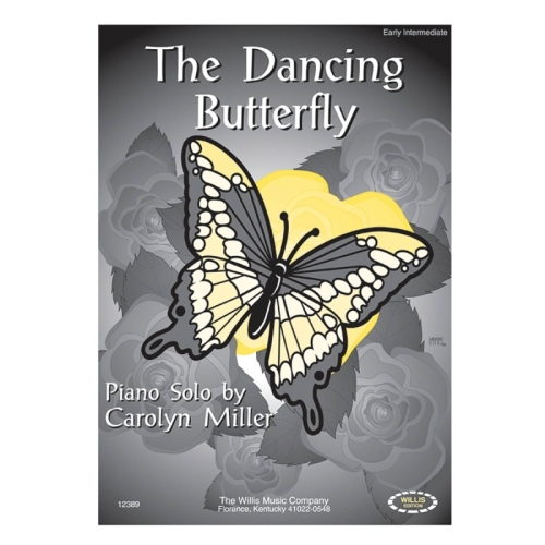Miller, Carolyn - The...