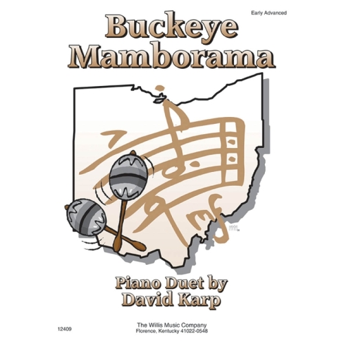 Karp, David - Buckeye...