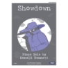 Bennett, Ronald - Showdown