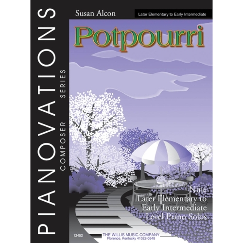 Alcon, Susan - Potpourri