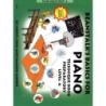 Finn & Eamonn - Beanstalk's Basics for Piano