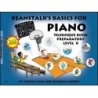 Finn & Eamonn - Beanstalk's Basics for Piano