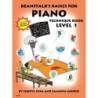 Finn & Eamonn - Beanstalk's Basics for Piano