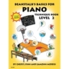Finn & Eamonn - Beanstalk's Basics for Piano