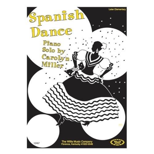 Miller, Carolyn - Spanish...