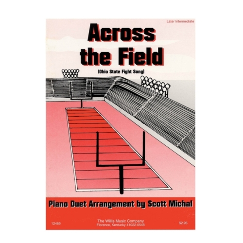 Across the Field