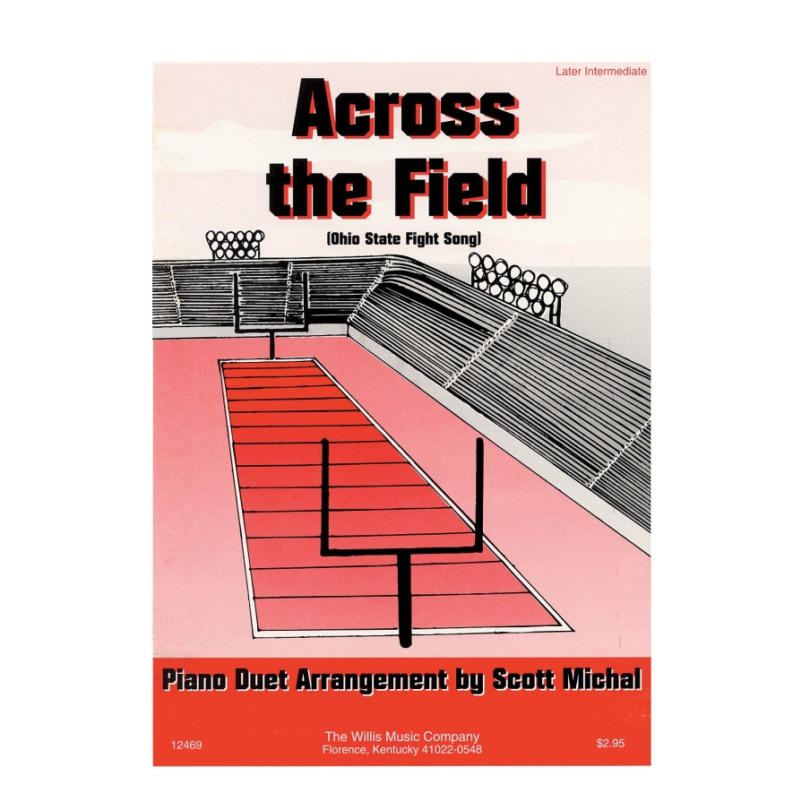 Across the Field