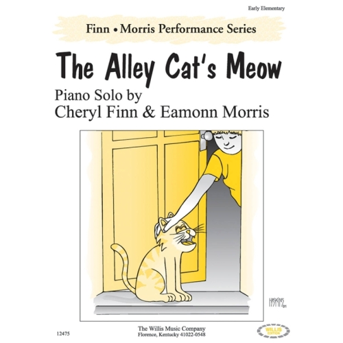 Finn & Morris - The Alley...