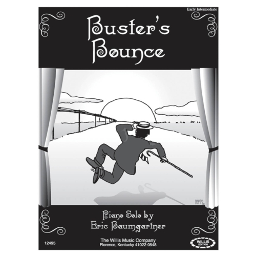 Baumgartner, Eric -...