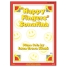 Kluck, Irma Greve - Happy Fingers Sonatina
