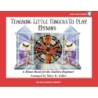 Teaching Little Fingers to Play Hymns - Book/Audio