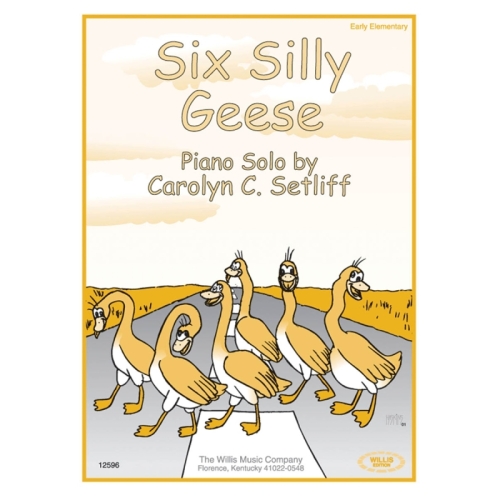 Setliff, Carolyn C. - Six...