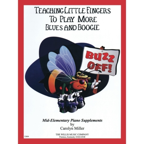 Miller, Carolyn - Teaching...