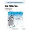 Finn, Cheryl - Ice Storm