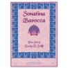 Setliff, Carolyn C. - Sonatina Barocca