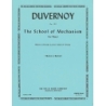 Duvernoy, Jean-Baptiste - School of Mechanism, Op. 120