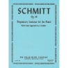Schmitt Preparatory Exercises