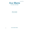 Bach, J.S - Ave Maria