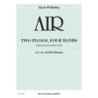 Bach, J.S - Air (on a G String)